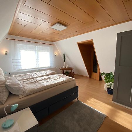 Ferienhaus Spreewald Luckau Kültér fotó