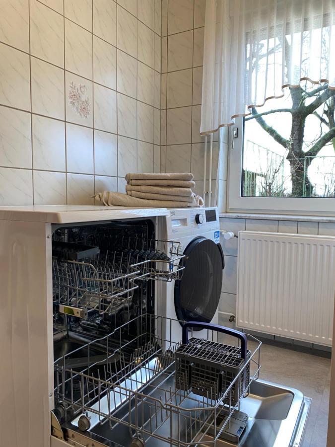 Ferienhaus Spreewald Luckau Kültér fotó