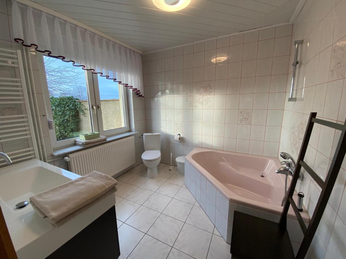 Ferienhaus Spreewald Luckau Kültér fotó