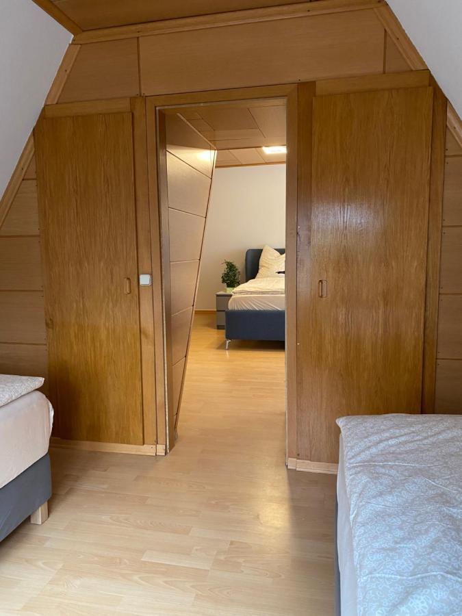 Ferienhaus Spreewald Luckau Kültér fotó