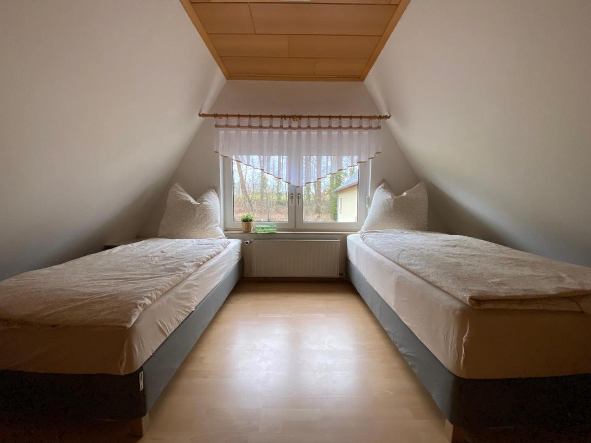 Ferienhaus Spreewald Luckau Kültér fotó