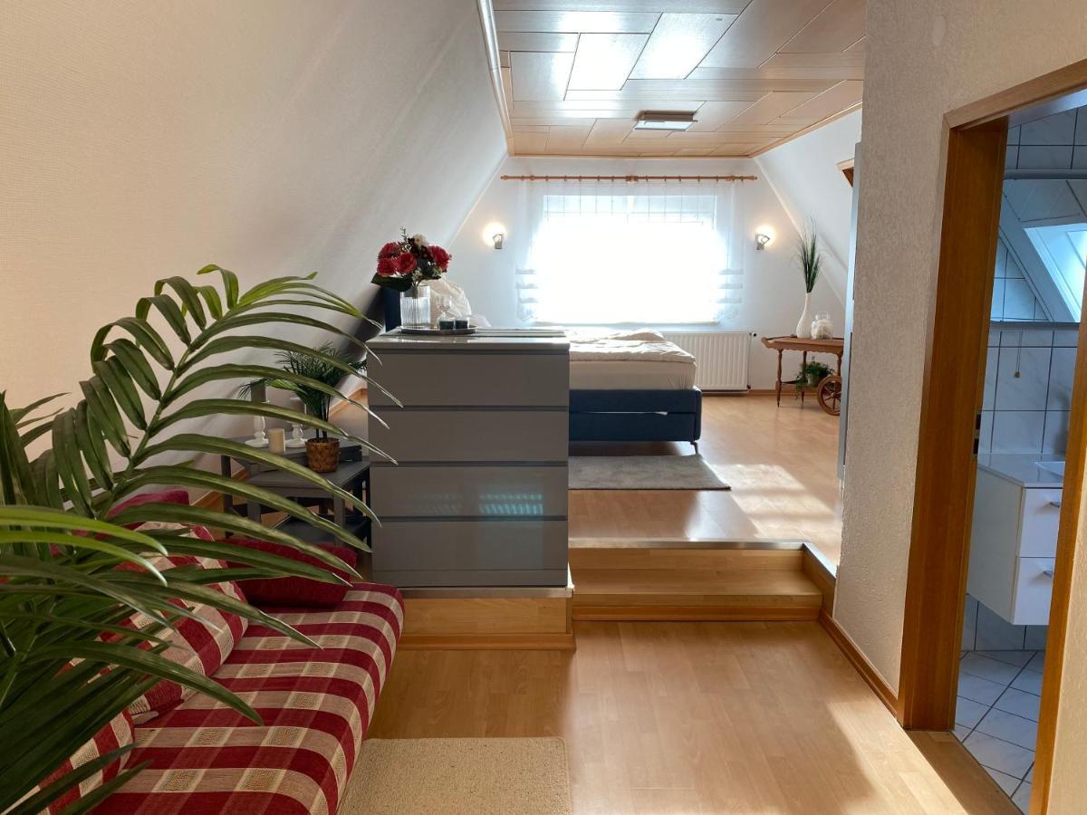 Ferienhaus Spreewald Luckau Kültér fotó